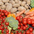 holistic diet - vegetables - Top Medical Magazine