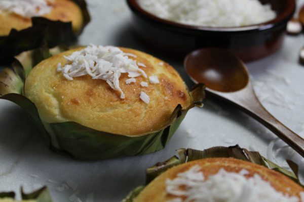 Keto Bibingka - Healthy Recipes - Top Medical Magazine