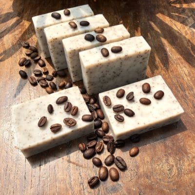 Natural Soap vs Commercial Soap - Top Medical Magazine