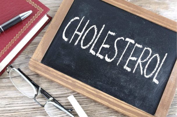 Good and Bad Cholesterol - Top Medical Magazine