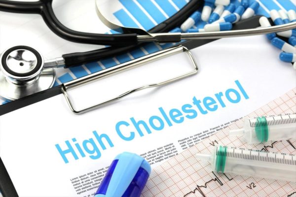 Good and Bad Cholesterol - Top Medical Magazine