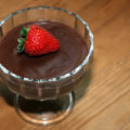 Low Carb Chocolate Pudding Recipe - Healthy Dessert - Top Medical Magazine