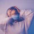 Anxiety During COVID-19 - Top Medical Magazine