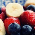 Healthy Recipe for Summer - Banana Berries Acai Bowl - Top Medical Magazine