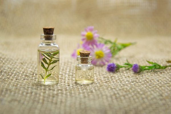 essential oils - Top Medical Magazine