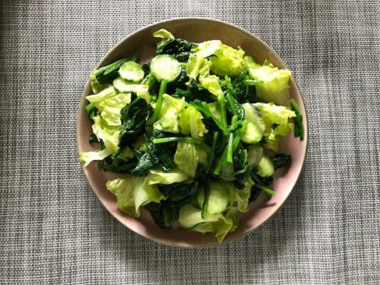 leafy greens and well-being | Top Medical Magazine Philippines | health articles | healthy diet